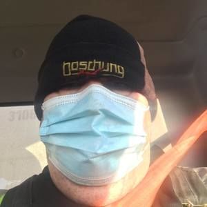 Meet your Posher, Tom